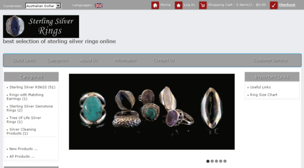 gemstone-rings.com.au