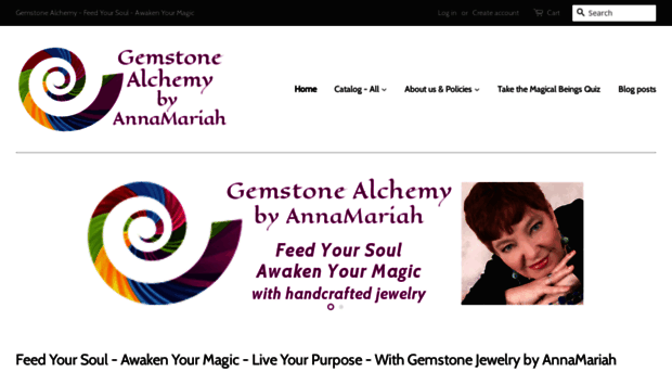 gemstonealchemy.com