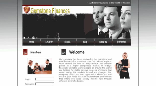 gemstonefinances.com