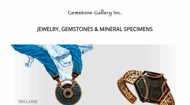 gemstonegalleryinc.com