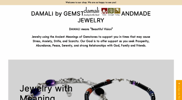 gemstonegifts-handmade-jewelry.myshopify.com