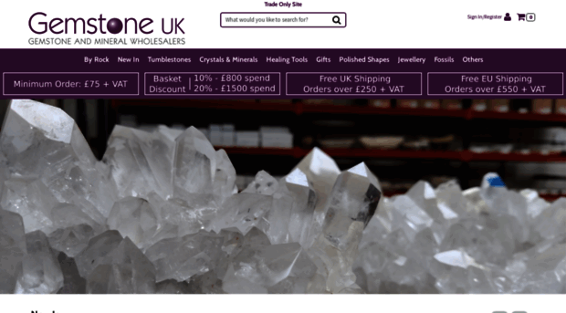 gemstoneuk.com