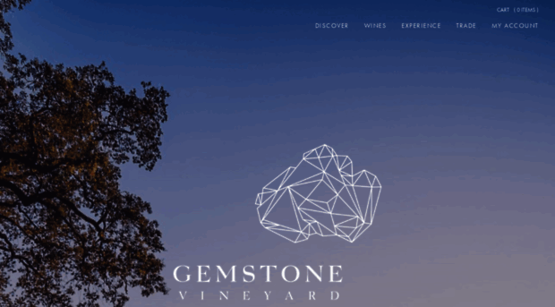 gemstonevineyard.com