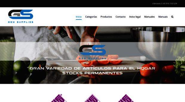 gemsupplies.es