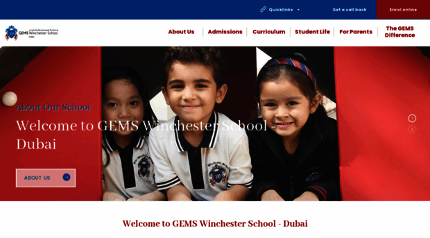 gemswinchesterschool-dubai.com