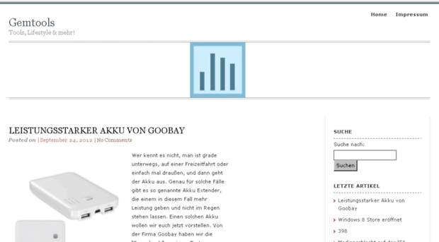 gemtools.de