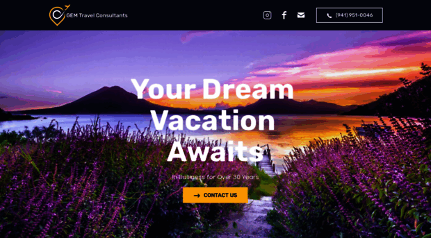 gemtravel.com