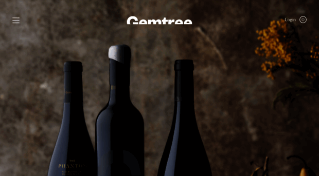 gemtreewines.com