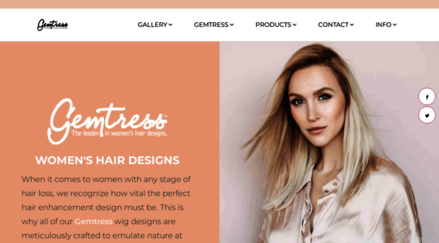 gemtress.com