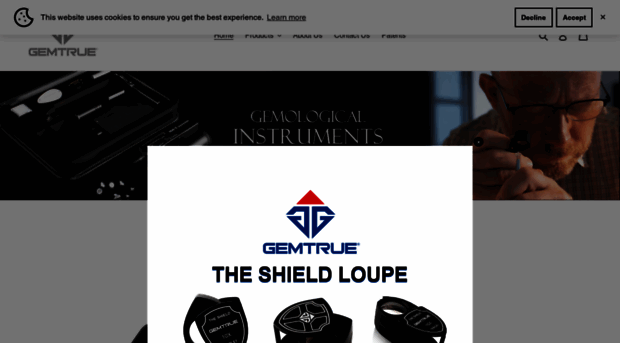 gemtrue.com