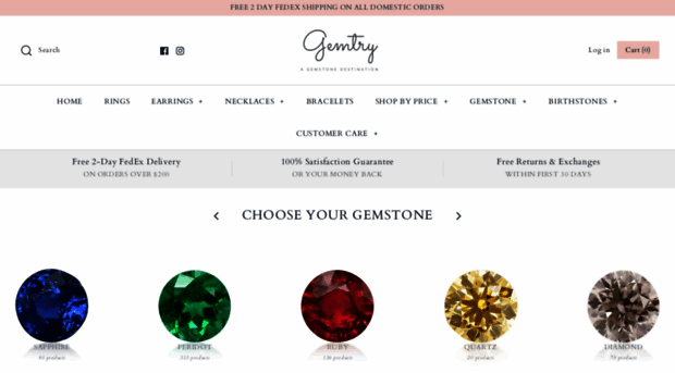 gemtry.com