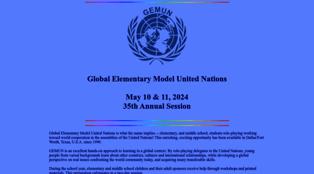 gemun.org