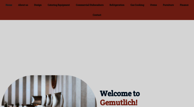 gemutlich.com.au