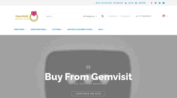 gemvisit.com