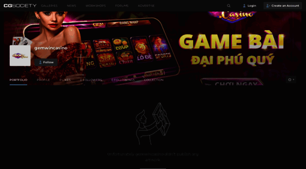 gemwincasino.cgsociety.org