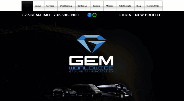 gemworldwide.com