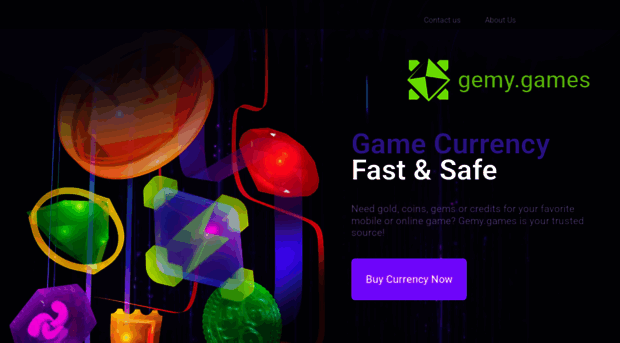 gemy.games
