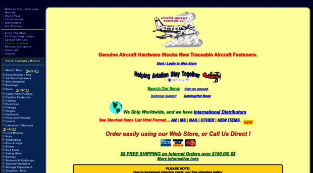 gen-aircraft-hardware.com