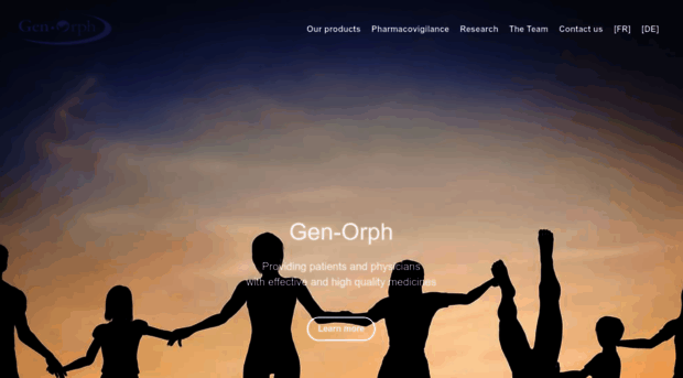 gen-orph.com