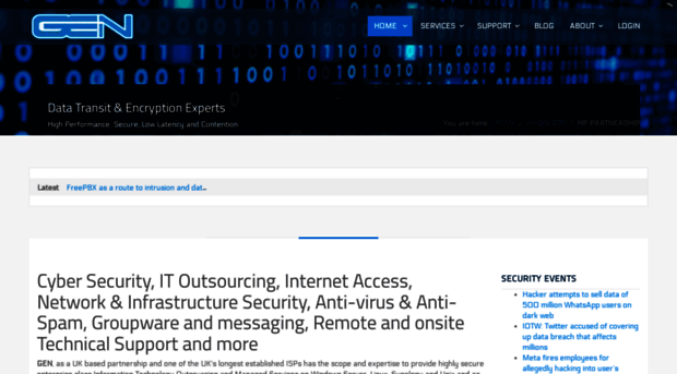 gen.net.uk