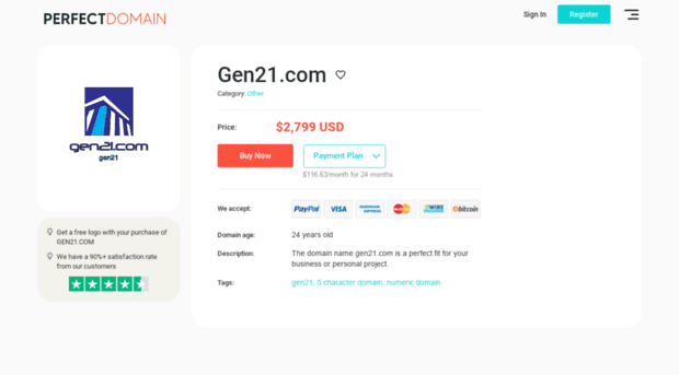 gen21.com