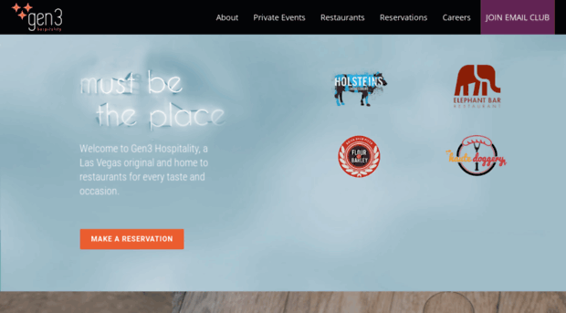 gen3hospitality.com
