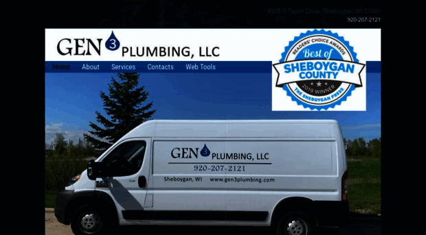 gen3plumbing.com