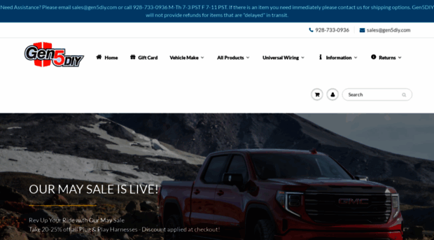 gen5diy.com