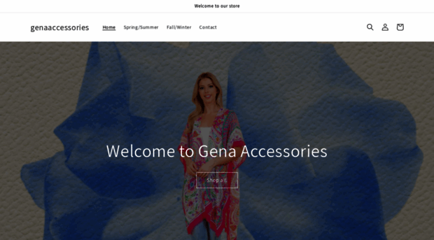 genaaccessories.com