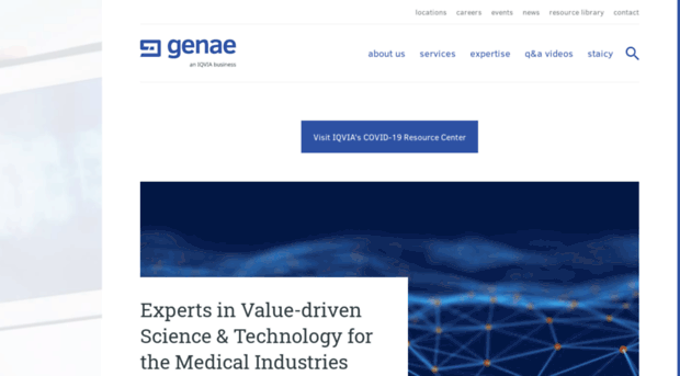 genae.com