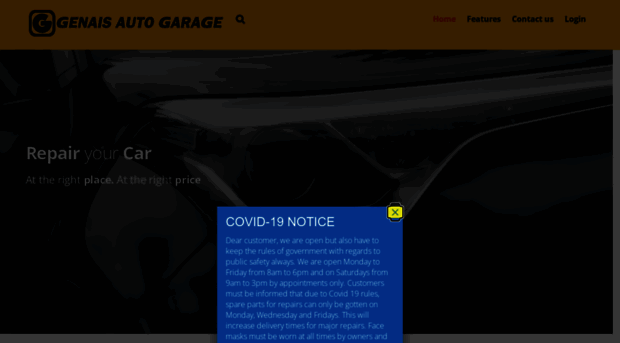 genaisautogarage.com.ng