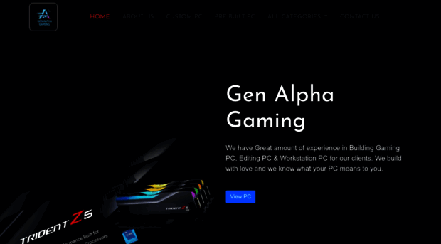 genalphagaming.in