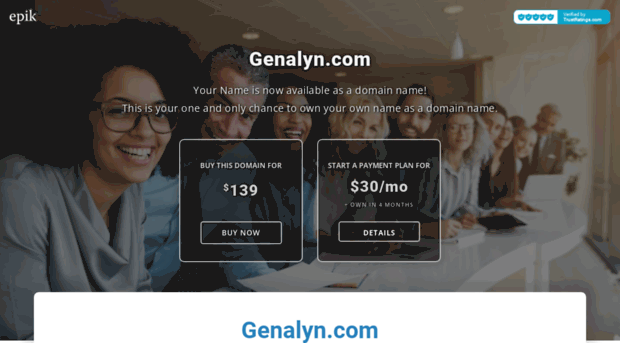 genalyn.com