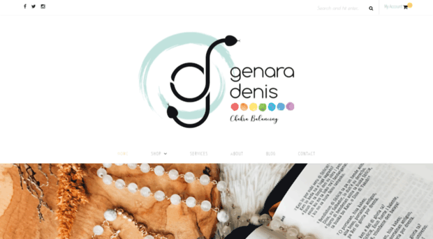 genaradenis.com