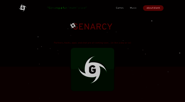 genarcy.github.io