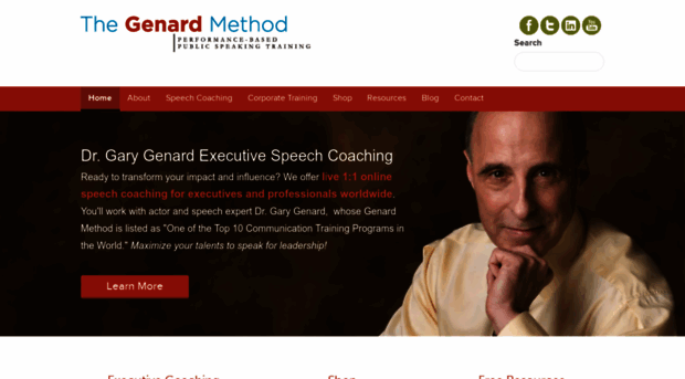 genardmethod.com