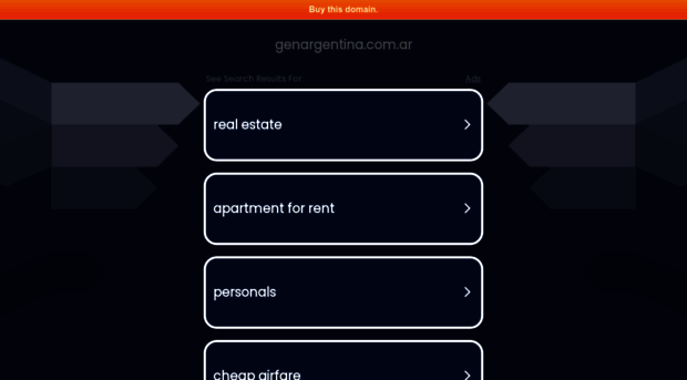 genargentina.com.ar
