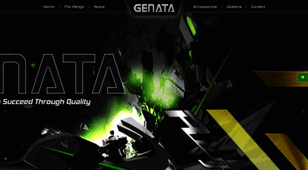 genata-motor.co.uk