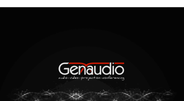 genaudiomalta.com