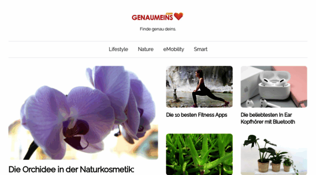 genaumeins.com