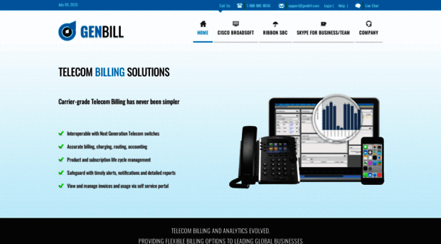 genbill.com