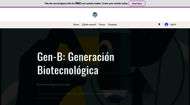 genbiote.com