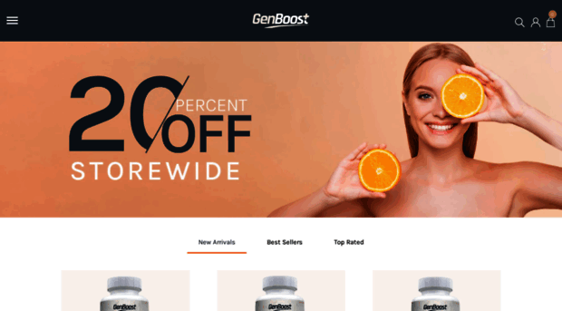 genboost.com