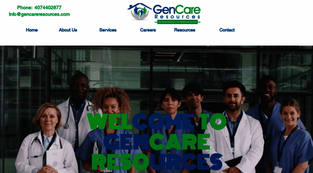 gencareresources.com