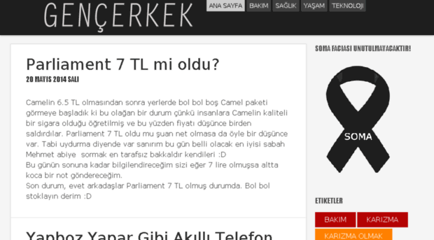 gencerkek.net