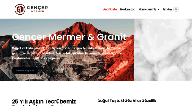 gencermermer.com