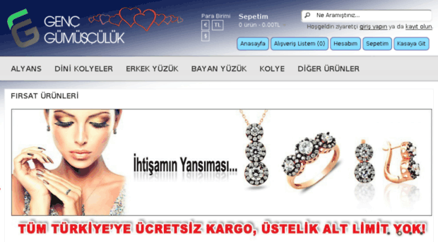 gencgumusculuk.com