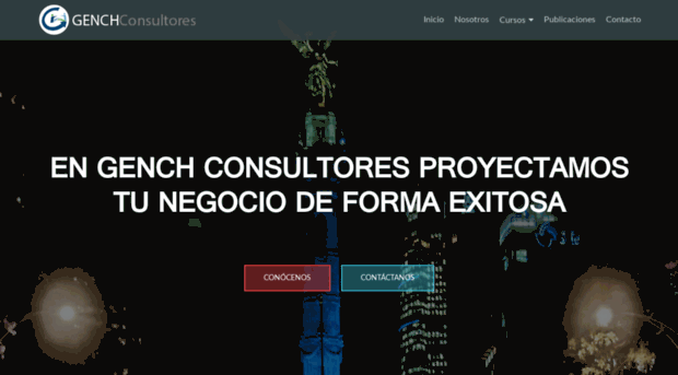 gench.com.mx