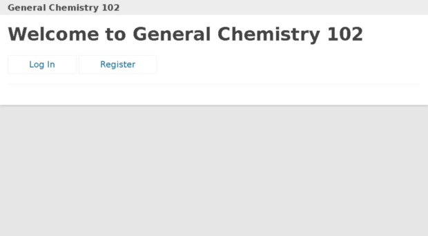 genchem.cuny.edu