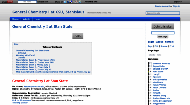 genchem1csustan.wikidot.com